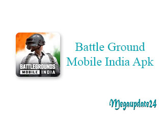Battle Ground Mobile India Apk