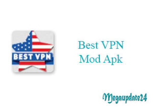 Best VPN Mod Apk