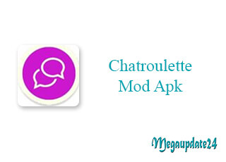 Chatroulette Mod Apk