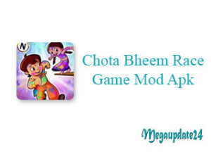 Chota Bheem Race Game Mod Apk v2 3 Unlocked Everything, It is an amazing race game where you have to race in different locations