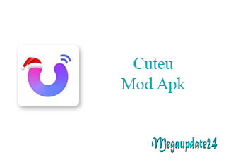 Cuteu Mod Apk