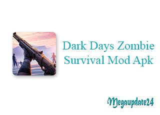 Dark Days Zombie Survival Mod Apk