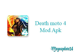 Death moto 4 Mod Apk