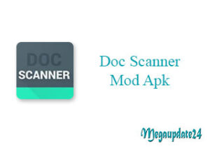 Doc Scanner Mod Apk