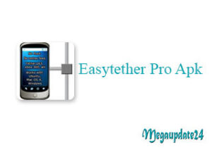 Easytether Pro Apk