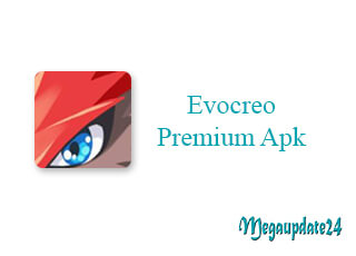 Evocreo Premium Apk