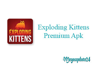 Exploding Kittens Premium Apk