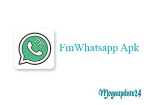 FmWhatsapp Apk