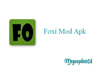 Foxi Mod Apk