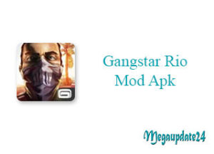 Gangstar Rio Mod Apk