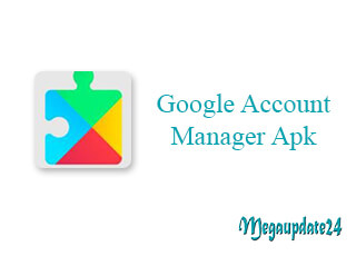 Google Account Manager Apk