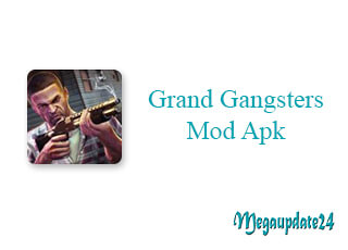 Grand Gangsters Mod Apk