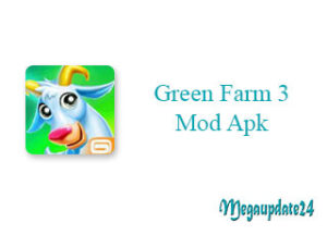Green Farm 3 Mod Apk