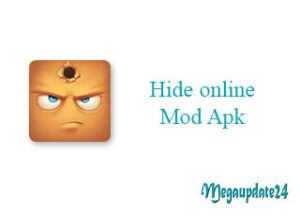 Hide online Mod Apk