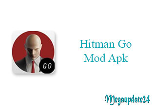 Hitman Go Mod Apk