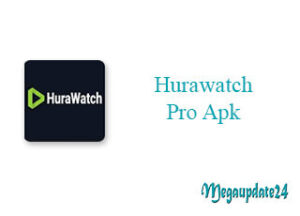 Hurawatch Pro Apk
