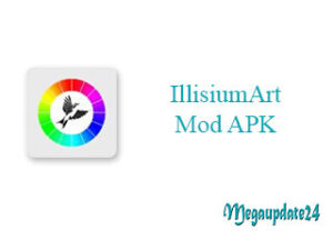 IllisiumArt Mod APK