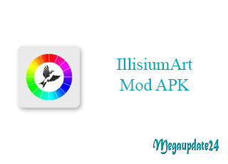 IllisiumArt Mod APK