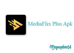 MediaFlix Plus Apk 