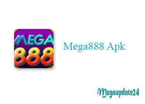 Mega888 Apk (Unlimited Money)