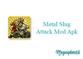Metal Slug Attack Mod Apk