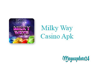 Milky Way Casino Apk