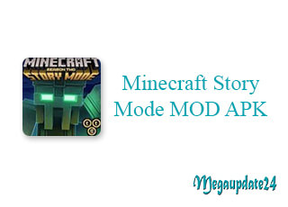 Minecraft Story Mode MOD APK
