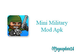 Mini Military Mod Apk