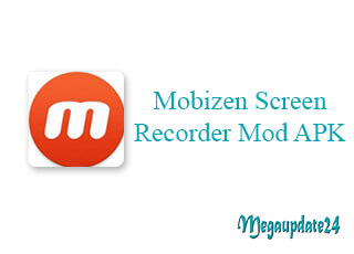 Mobizen Screen Recorder Mod APK