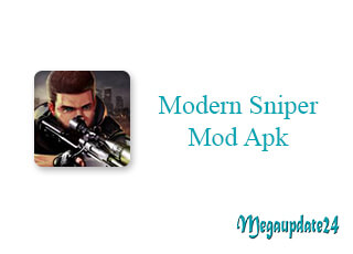 Modern Sniper Mod Apk