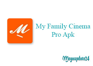 My Family Cinema Pro Apk v3 0 8 Free Download,There is a multimedia player already available on the Smartphone