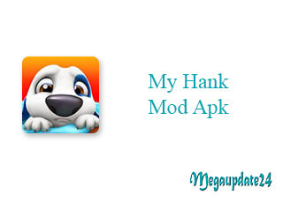 My Hank Mod Apk