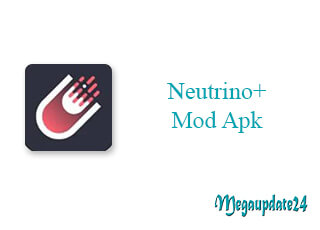 Neutrino+ Mod Apk
