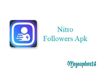 Nitro Followers Apk