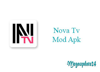 Nova Tv Mod Apk