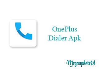 OnePlus Dialer Apk