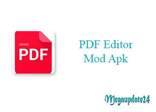 PDF Editor Mod Apk