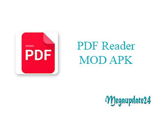 PDF Reader MOD APK