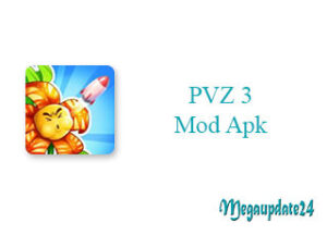 PVZ 3 Mod Apk