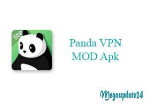 Panda VPN MOD Apk 6.6.1 Latest Version Download