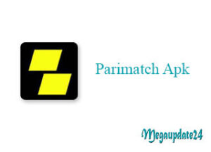 Parimatch Apk