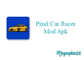 Pixel Car Racer Mod Apk v 1 2 3 Unlimited Money , In the Pixel car racer game, you can drive cars on different tracks There are a lot of different modes in this game
