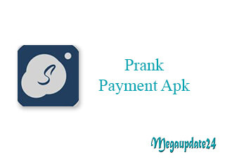 Prank Payment Apk