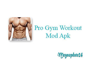 Pro Gym Workout Mod Apk