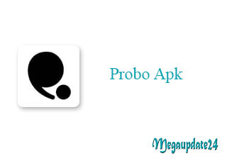 Probo Apk (No MOD)