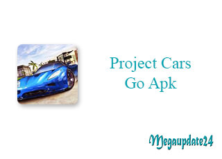 Project Cars Go Apk