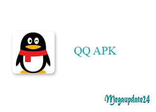 QQ APK Download 6.0.3 Latest Version Download Free