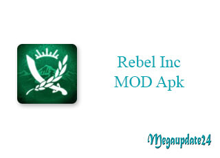 Rebel Inc MOD Apk