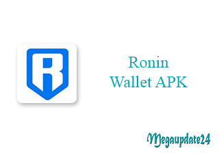 Ronin Wallet APK