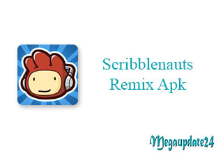 Scribblenauts Remix Apk